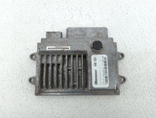 2012 Hyundai Sonata PCM Engine Control Computer ECU ECM PCU OEM P/N:46150-3D110 Fits OEM Used Auto Parts