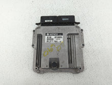 2012-2013 Kia Rio PCM Engine Control Computer ECU ECM PCU OEM P/N:39110-2BDA7 39110-2BDL5, 39110-2BDL6 Fits Fits 2012 2013 OEM Used Auto Parts