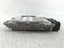 2015-2016 Hyundai Genesis PCM Engine Control Computer ECU ECM PCU OEM P/N:39175-3F100 Fits Fits 2015 2016 2017 OEM Used Auto Parts