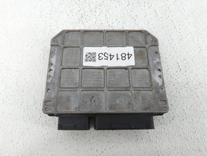 2013-2015 Scion Xb PCM Engine Control Computer ECU ECM PCU OEM P/N:89661-12T90 Fits Fits 2013 2014 2015 OEM Used Auto Parts