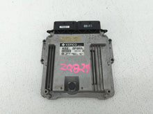 2013 Kia Soul PCM Engine Control Computer ECU ECM PCU OEM P/N:39110-2BCC1 Fits OEM Used Auto Parts