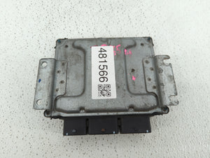 2013-2015 Nissan Sentra PCM Engine Control Computer ECU ECM PCU OEM P/N:NEC011-671 NEC005-664, NEC013-028 Fits Fits 2013 2014 2015 OEM Used Auto Parts