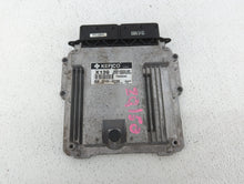 2014 Kia Forte PCM Engine Control Computer ECU ECM PCU OEM P/N:39133-2EYB0 39133-2EYB2 Fits OEM Used Auto Parts