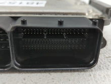 2014 Kia Forte PCM Engine Control Computer ECU ECM PCU OEM P/N:39133-2EYB0 39133-2EYB2 Fits OEM Used Auto Parts