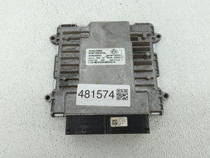 2016-2018 Kia Optima PCM Engine Control Computer ECU ECM PCU OEM P/N:39108-2GGC0 39138-2GGC0, 39108-2GGD2 Fits Fits 2016 2017 2018 OEM Used Auto Parts