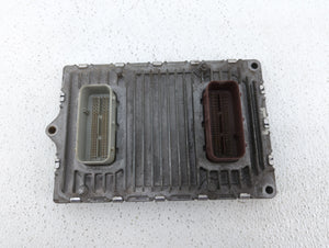 2013 Chrysler 200 PCM Engine Control Computer ECU ECM PCU OEM P/N:P05150763AB P68164366AB, P68164364AC, P05150761AB Fits OEM Used Auto Parts