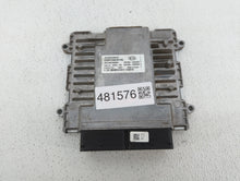 2016-2018 Kia Optima PCM Engine Control Computer ECU ECM PCU OEM P/N:39108-2GGD2 39138-2GDD2, 39138-2GGD0 Fits Fits 2016 2017 2018 OEM Used Auto Parts