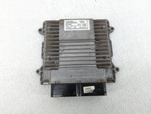 2011-2013 Kia Optima PCM Engine Control Computer ECU ECM PCU OEM P/N:39111-2G869 39101-2G869, 39101-2G901 Fits Fits 2011 2012 2013 OEM Used Auto Parts