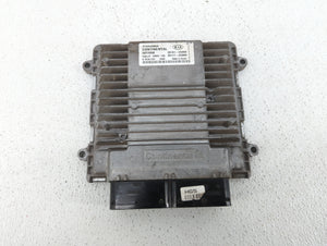 2011-2013 Kia Optima PCM Engine Control Computer ECU ECM PCU OEM P/N:39111-2G869 39101-2G869, 39101-2G901 Fits Fits 2011 2012 2013 OEM Used Auto Parts