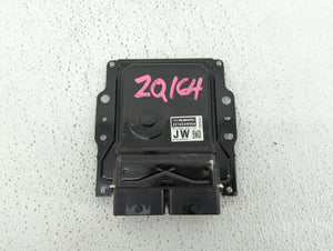 2019 Subaru Legacy PCM Engine Control Computer ECU ECM PCU OEM P/N:22765AN06A 22765AN20B Fits OEM Used Auto Parts