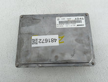 2017 Buick Enclave PCM Engine Control Computer ECU ECM PCU OEM P/N:12666070 12667189, 12667002, 12708794 Fits Fits 2018 2019 2020 OEM Used Auto Parts