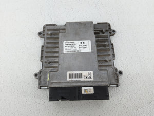 2018-2019 Hyundai Sonata PCM Engine Control Computer ECU ECM PCU OEM P/N:39112-2GGK5 39112-2GGK7, 39102-2GGK7 Fits Fits 2018 2019 OEM Used Auto Parts