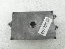 2014 Honda Accord PCM Engine Control Computer ECU ECM PCU OEM P/N:37820-5A3-L22 37820-5A3-L21 Fits OEM Used Auto Parts