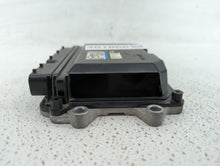 2014-2016 Mazda 3 PCM Engine Control Computer ECU ECM PCU OEM P/N:PEDH 18 881 PEAB 18 881A Fits Fits 2014 2015 2016 OEM Used Auto Parts