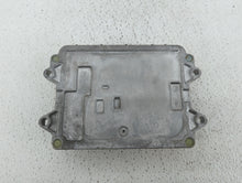 2014-2016 Mazda 3 PCM Engine Control Computer ECU ECM PCU OEM P/N:PEDH 18 881 PEAB 18 881A Fits Fits 2014 2015 2016 OEM Used Auto Parts