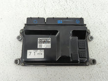 2014-2016 Mazda 6 PCM Engine Control Computer ECU ECM PCU OEM P/N:PY9W-18881 PY1W-18881-A, PY1W-18881-B Fits Fits 2014 2015 2016 OEM Used Auto Parts