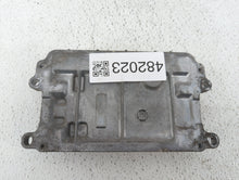 2014-2016 Mazda 6 PCM Engine Control Computer ECU ECM PCU OEM P/N:PY9W-18881 PY1W-18881-A, PY1W-18881-B Fits Fits 2014 2015 2016 OEM Used Auto Parts