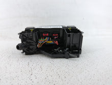 2015-2018 Volkswagen Jetta Climate Control Module Temperature AC/Heater Replacement P/N:5C0820047DA 5C1 819 045 Fits OEM Used Auto Parts