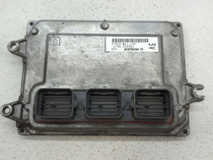 2014-2015 Honda Civic PCM Engine Control Computer ECU ECM PCU OEM P/N:37820-R2J-L55 37820-R1J-A55 Fits Fits 2014 2015 OEM Used Auto Parts