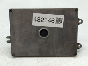 2014-2015 Honda Civic PCM Engine Control Computer ECU ECM PCU OEM P/N:37820-R2J-L55 37820-R1J-A55 Fits Fits 2014 2015 OEM Used Auto Parts