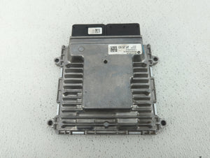 2020 Hyundai Elantra PCM Engine Control Computer ECU ECM PCU OEM P/N:39173-2EFJ5 39172-2EFJ5, 39172-2EFK5, 39173-2EFK5 Fits OEM Used Auto Parts