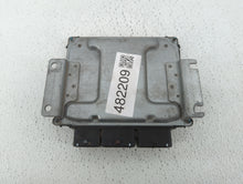 2013-2014 Nissan Altima PCM Engine Control Computer ECU ECM PCU OEM P/N:310369HM0A 310F6 4BA0A, BEM400-300 A1 Fits Fits 2013 2014 OEM Used Auto Parts