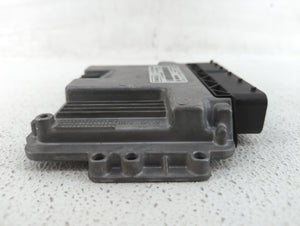 2013-2018 Ford Focus PCM Engine Control Computer ECU ECM PCU OEM P/N:BV61-12B684-BC FM5A-12A650-ADB Fits OEM Used Auto Parts