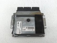 2013-2014 Nissan Altima PCM Engine Control Computer ECU ECM PCU OEM P/N:MEC300-041 A1 MEC300-042 A1 Fits Fits 2013 2014 OEM Used Auto Parts