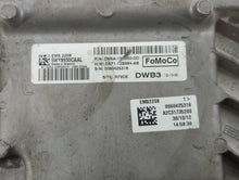 2013 Ford C-Max PCM Engine Control Computer ECU ECM PCU OEM P/N:DM5A-12A650-DD DM5A-12A650-KB, DM5A-12A650-UC, DM5A-12A650-DC Fits OEM Used Auto Parts