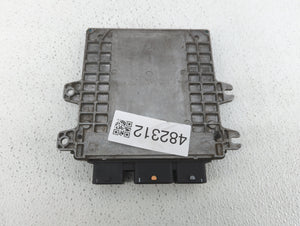 2011-2013 Nissan Altima PCM Engine Control Computer ECU ECM PCU OEM P/N:MEC112-070 B2 MEC112-130 B1 Fits Fits 2011 2012 2013 OEM Used Auto Parts