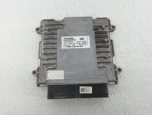 2017 Hyundai Santa Fe PCM Engine Control Computer ECU ECM PCU OEM P/N:39130-2GKS0 39100 2GKR0, 39130 2GKR0, 39130 2GKS1 Fits OEM Used Auto Parts