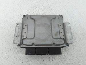 2018-2019 Nissan Sentra PCM Engine Control Computer ECU ECM PCU OEM P/N:NEC028-689 NEC982-012, NEC026-697 Fits Fits 2018 2019 OEM Used Auto Parts