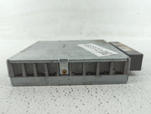 2001 Ford Explorer Sport PCM Engine Control Computer ECU ECM PCU OEM P/N:YL5F-12A650-CC Fits OEM Used Auto Parts