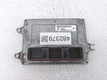 2016 Acura Mdx PCM Engine Control Computer ECU ECM PCU OEM P/N:37820-5J6-A94 37820-5J6-A96, 37820-5J6-A95 Fits OEM Used Auto Parts