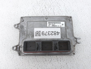 2016 Acura Mdx PCM Engine Control Computer ECU ECM PCU OEM P/N:37820-5J6-A94 37820-5J6-A96, 37820-5J6-A95 Fits OEM Used Auto Parts