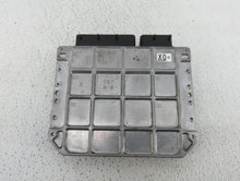 2014 Toyota Prius PCM Engine Control Computer ECU ECM PCU OEM P/N:89661-47590 Fits OEM Used Auto Parts