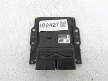 2017 Subaru Legacy PCM Engine Control Computer ECU ECM PCU OEM P/N:22765AK48A 22765AK48D, 22765AK48B, 22765AK48C Fits OEM Used Auto Parts