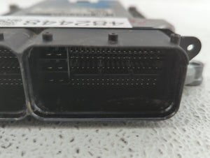 2014-2016 Hyundai Elantra PCM Engine Control Computer ECU ECM PCU OEM P/N:39131-2EMA0 39131-2EMB2 Fits Fits 2014 2015 2016 OEM Used Auto Parts