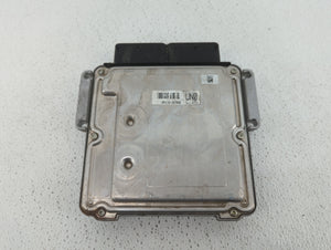 2014-2016 Hyundai Elantra PCM Engine Control Computer ECU ECM PCU OEM P/N:39131-2EMA0 39131-2EMB2 Fits Fits 2014 2015 2016 OEM Used Auto Parts