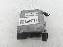 2012 Subaru Impreza PCM Engine Control Computer ECU ECM PCU OEM P/N:34710 FJ000 22765AC422, 22765AC421 Fits OEM Used Auto Parts