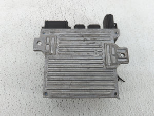 2012 Subaru Impreza PCM Engine Control Computer ECU ECM PCU OEM P/N:34710 FJ000 22765AC422, 22765AC421 Fits OEM Used Auto Parts