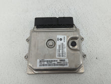 2013 Dodge Dart PCM Engine Control Computer ECU ECM PCU OEM P/N:P05150663AD Fits OEM Used Auto Parts