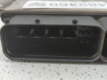 2013 Dodge Dart PCM Engine Control Computer ECU ECM PCU OEM P/N:P05150663AD Fits OEM Used Auto Parts