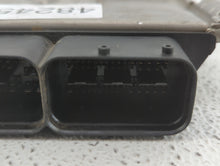 2013 Dodge Dart PCM Engine Control Computer ECU ECM PCU OEM P/N:P05150663AD Fits OEM Used Auto Parts