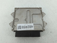 2013 Dodge Dart PCM Engine Control Computer ECU ECM PCU OEM P/N:P05150663AD Fits OEM Used Auto Parts