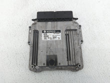 2014-2015 Kia Rio PCM Engine Control Computer ECU ECM PCU OEM P/N:39110-2BDT6 39110-2BDR5, 39110-2BDT2 Fits Fits 2014 2015 OEM Used Auto Parts