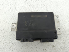 2006 Chevrolet Tahoe PCM Engine Control Computer ECU ECM PCU OEM P/N:TMD1-160K1 12590008 Fits Fits 2007 OEM Used Auto Parts