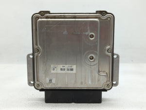 2014 Kia Soul PCM Engine Control Computer ECU ECM PCU OEM P/N:39133-2EHA0 39132-2EHA7, 39131-2EHA0, 39132-2EHA0, 39130-2GKR1 Fits OEM Used Auto Parts