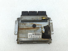 2013-2014 Nissan Altima PCM Engine Control Computer ECU ECM PCU OEM P/N:MEC300-012 A1 310369HM0A, 310F6 4BA0A Fits Fits 2013 2014 OEM Used Auto Parts