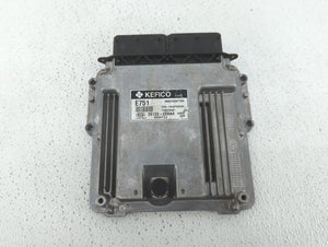 2015 Kia Soul PCM Engine Control Computer ECU ECM PCU OEM P/N:39133-2EHA4 39133-2EHA5, 39133-2EHA3 Fits OEM Used Auto Parts